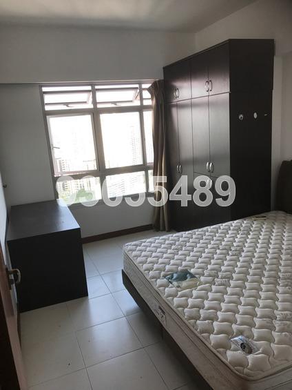 Blk 23 Ghim Moh Link (Queenstown), HDB 5 Rooms #165590372